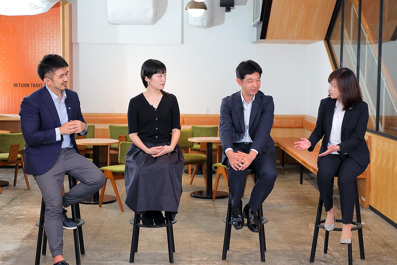 画像2: 日系企業のGX投資を加速させるために
