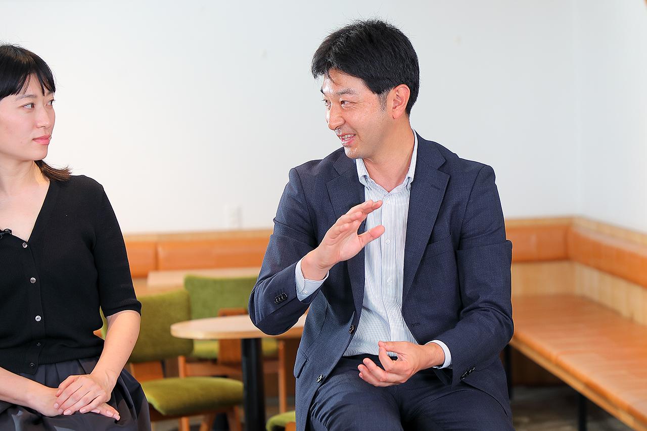 画像1: 「GX未来社会」×「20の洞察」