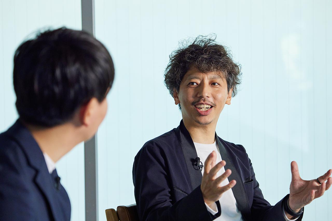 画像1: 「所属」の流動化・分散化