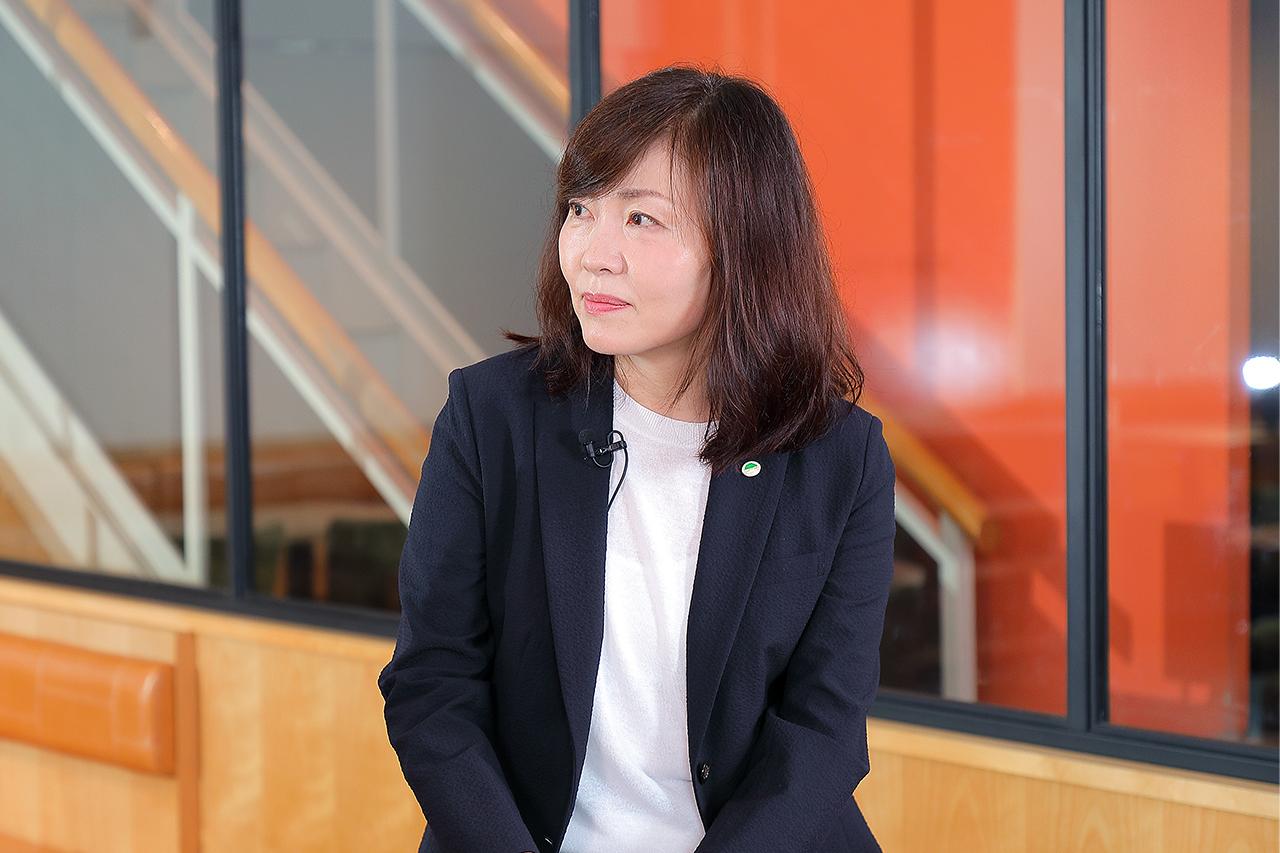 画像: 個人の意思決定のプロセスは、次のフェーズへ