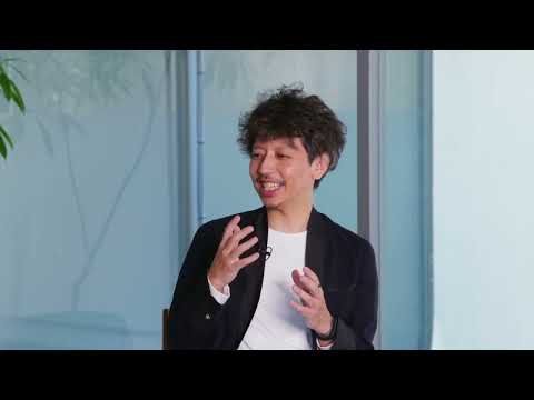 画像: 協創の森ウェビナー:第18回 対談「リアル×デジタルが私達の暮らしの何を繋ぐのか」- 日立 www.youtube.com