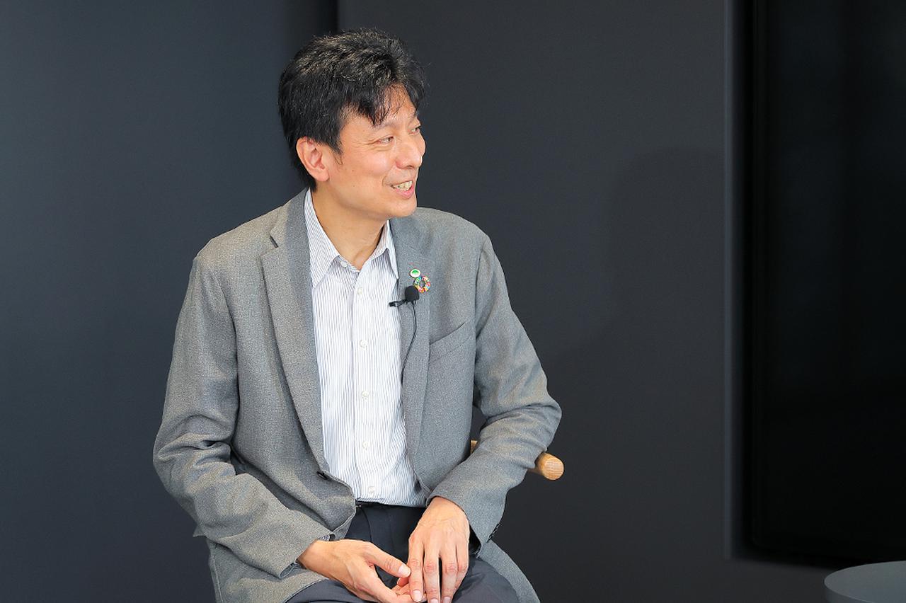 画像: イノベーションを起こせるのは、密接な関係よりも「weak ties」