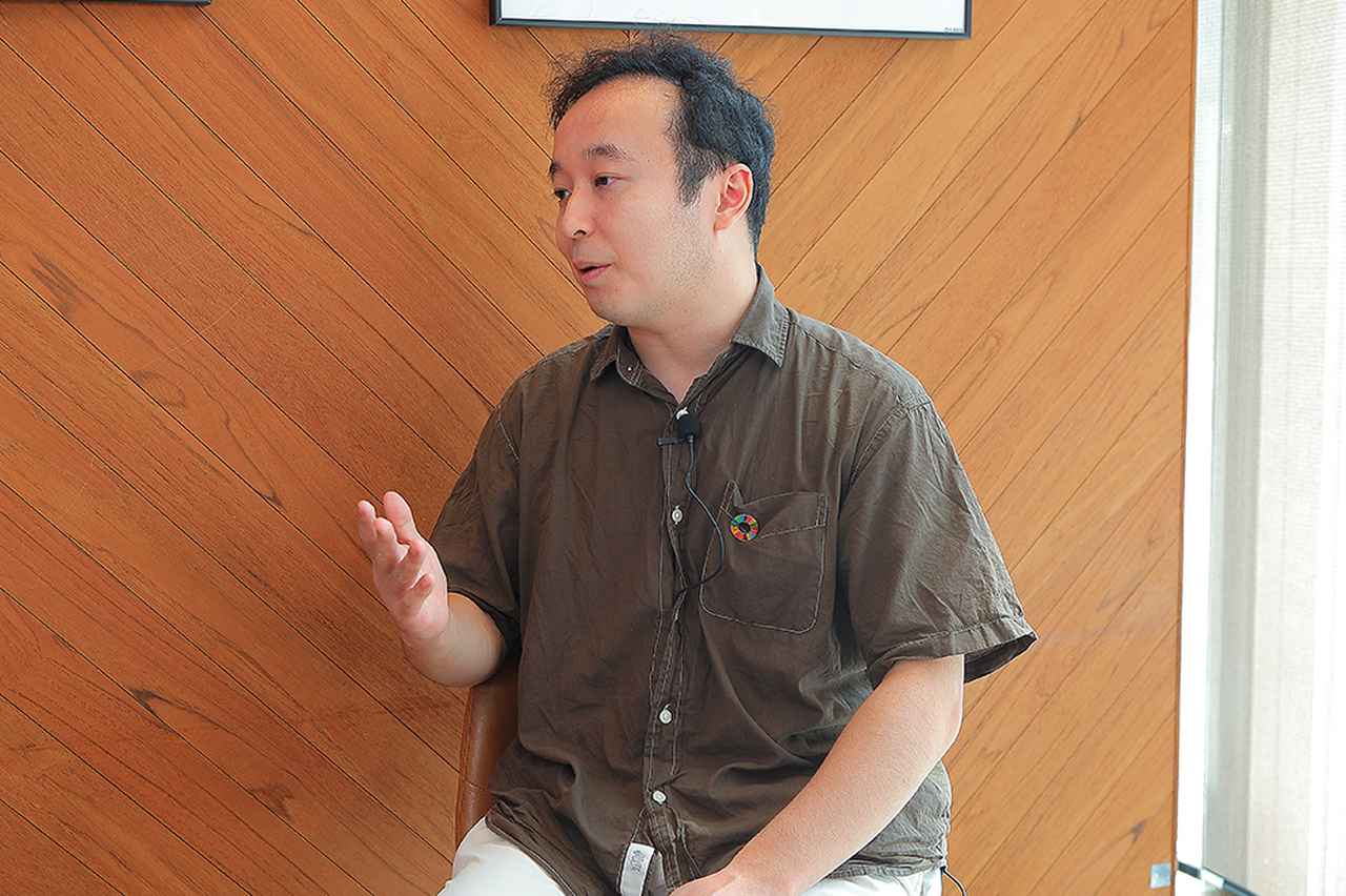 画像: アート、小説、ビジネスの世界から生まれた未来予測アプローチ