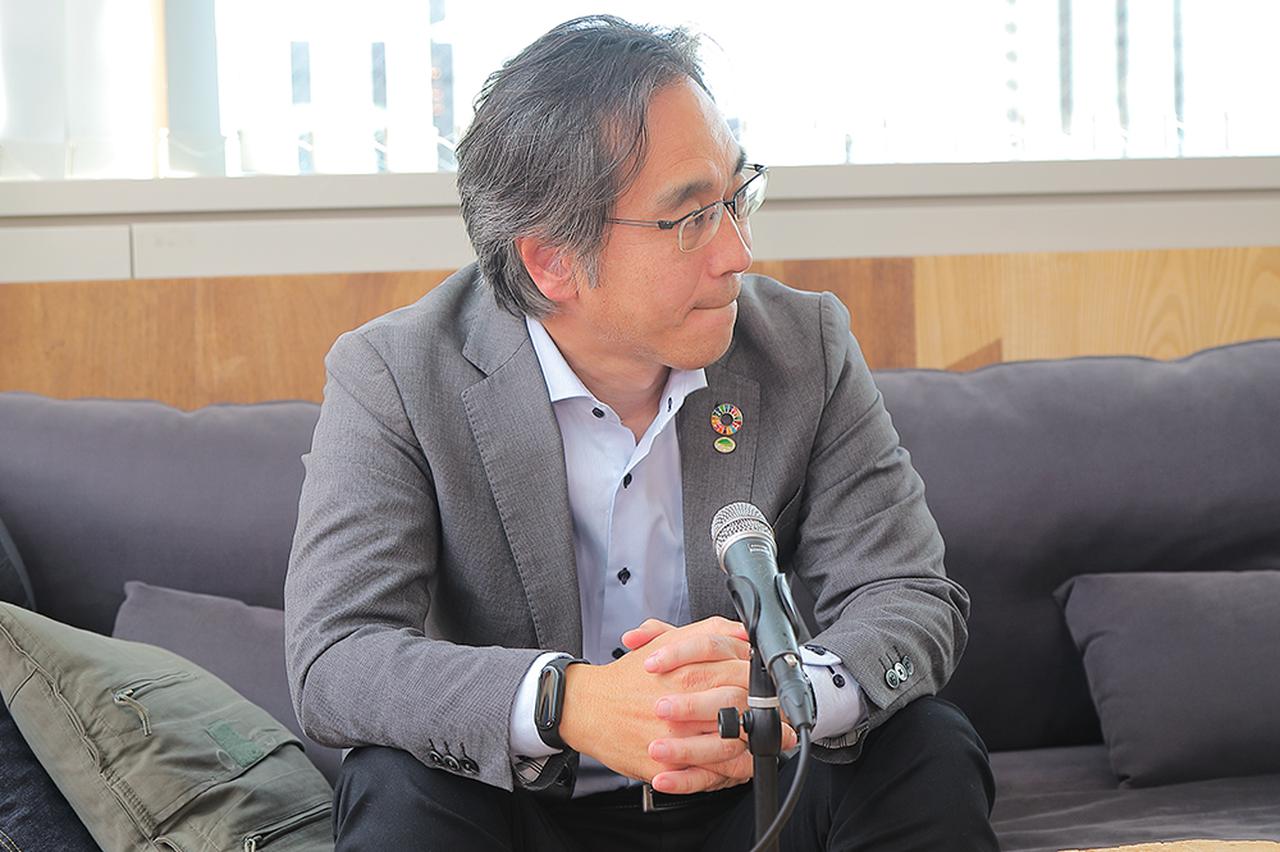 画像: AIの限界と、「人間力」介入の余地