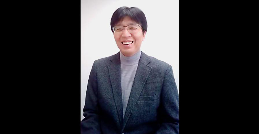 画像: 日立製作所 研究開発グループ 制御・ロボティクスイノベーションセンタ 中垣 亮