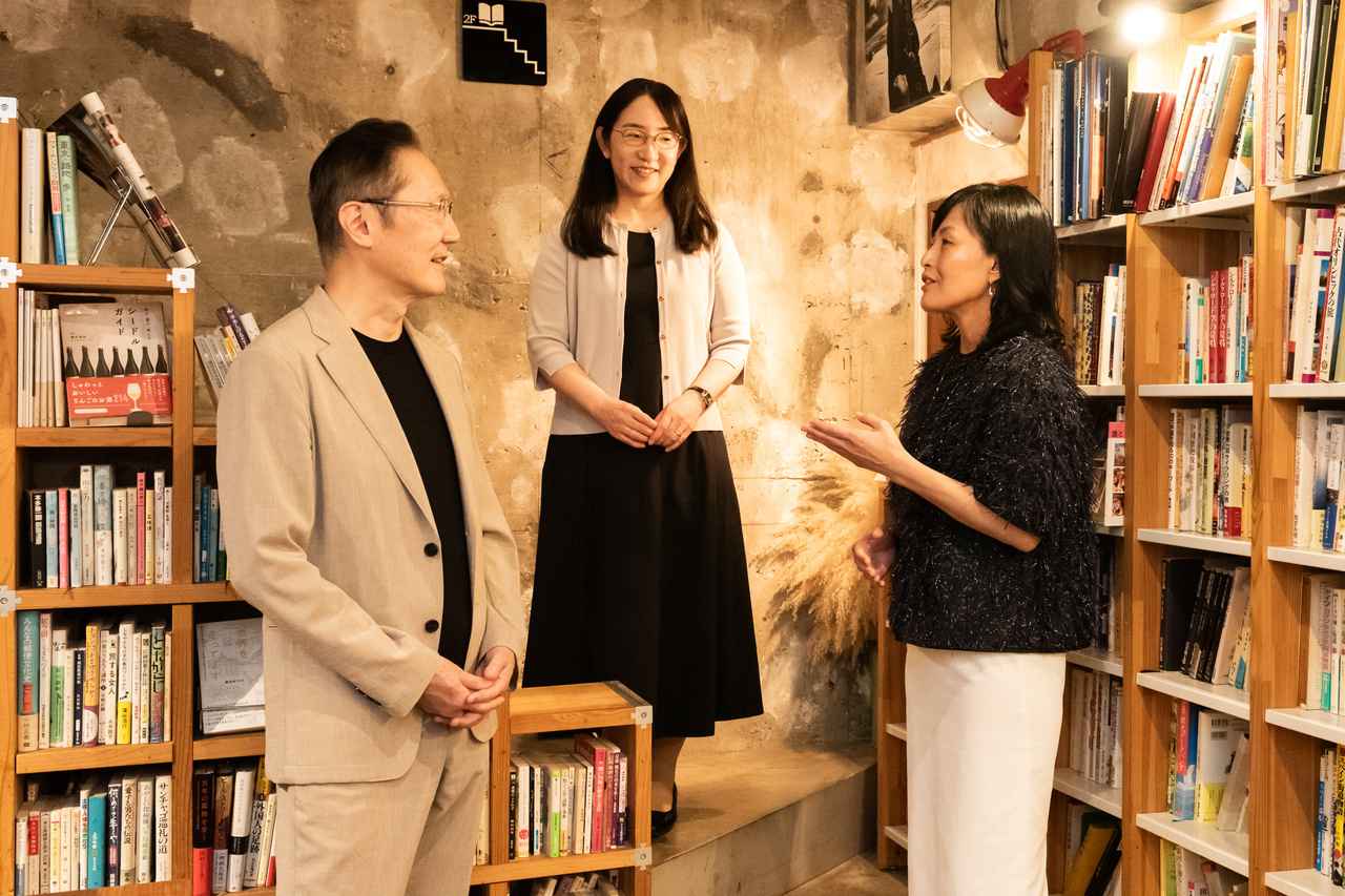 画像: 脳科学とロボット工学が交わる領域で「次世代のAI」の姿を考えた