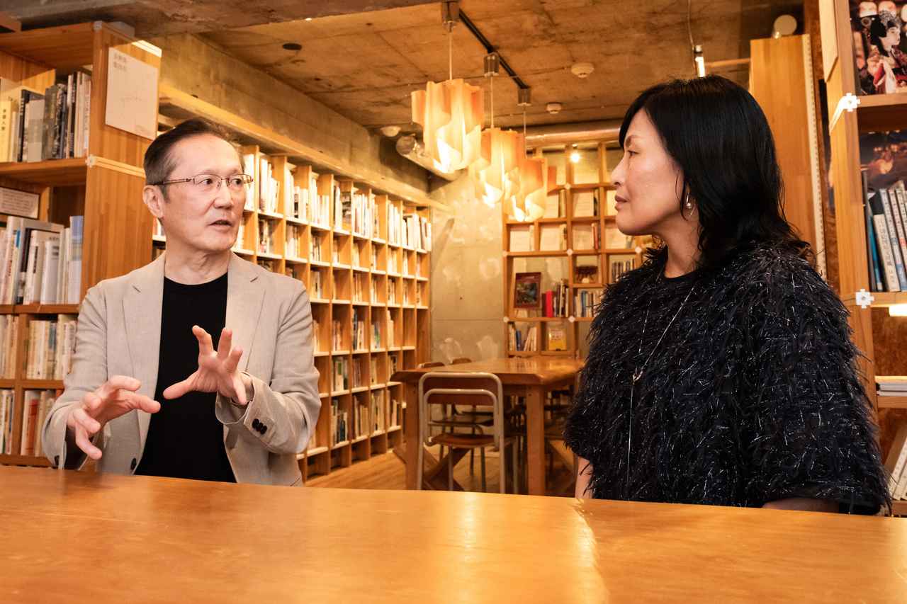 画像: 北澤さんは「機械としての脳に、どのようにして心が宿るのか」というデカルトの問いに触発されて、脳の探究を続けている