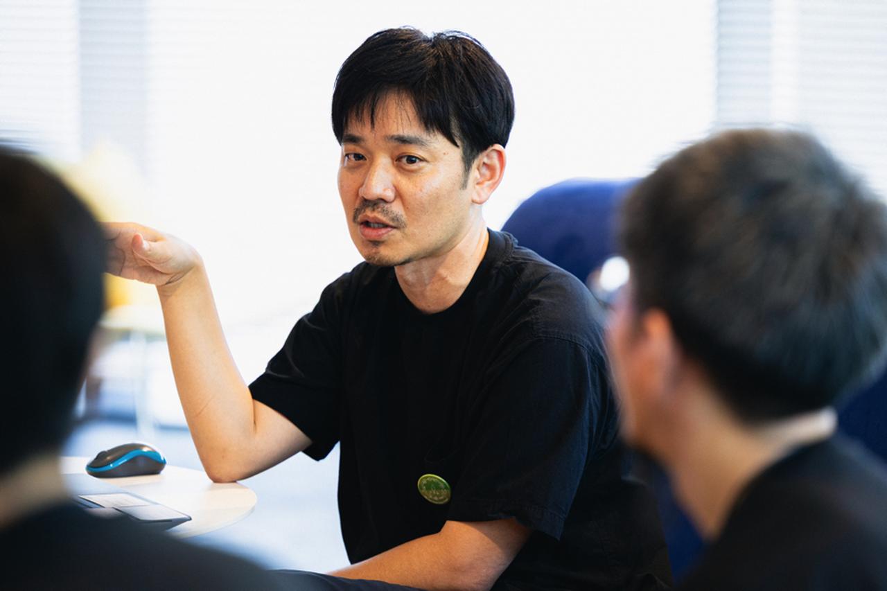 画像: 愛着によって「劣化」が「味わい」だと感じられるようになる、と山崎さん