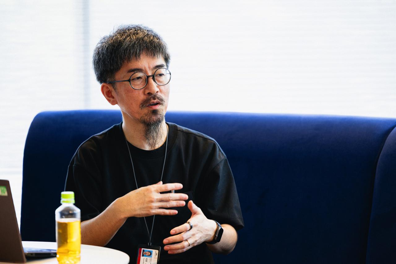 画像: デジタルやAIに愛着は生まれるか？新たな問いが生まれる