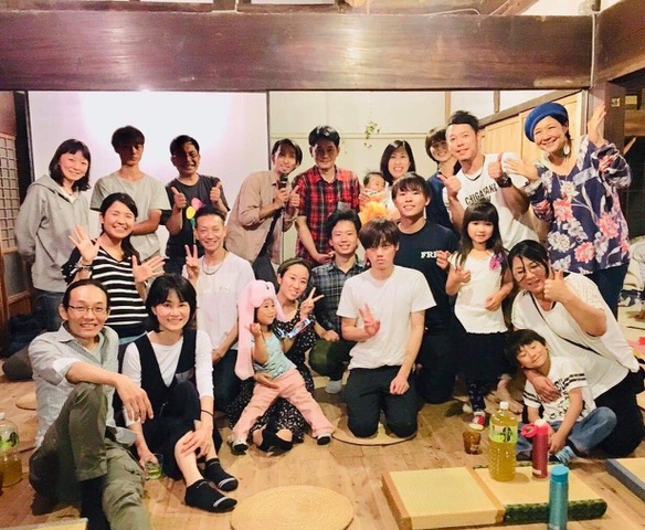 画像: 誰もが明るい未来にむかって歩める加害者も被害者もない社会をつくりたい。 | 良心塾