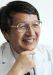 画像: 佐野公俊さんホームページ