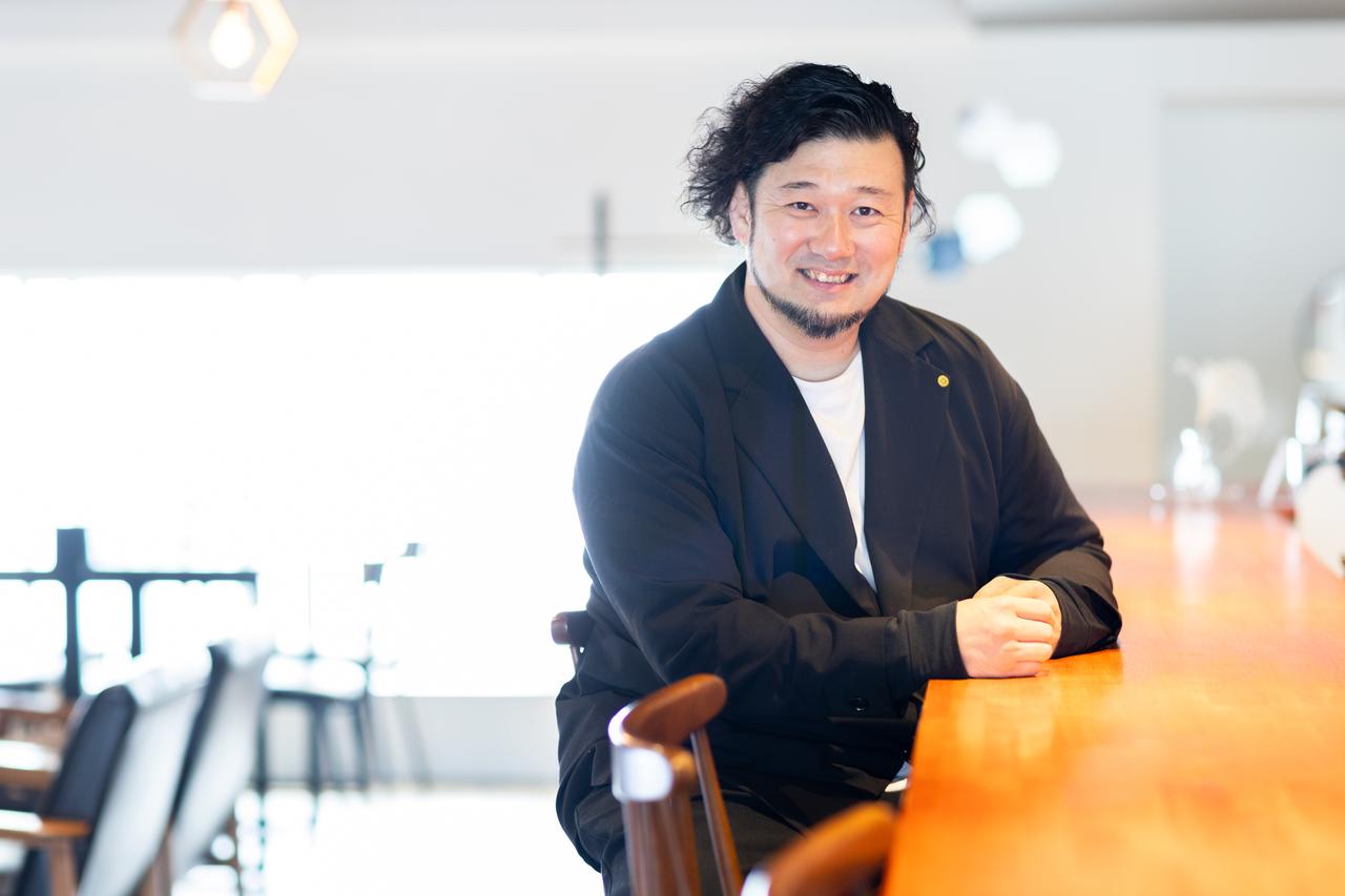 画像: 「共育」を柱にした経営塾。100年後の未来に受け継がれる企業の作り方 佐藤 岳登 | KIZUNA EXECUTIVE ( キズナ エグゼクティブ )