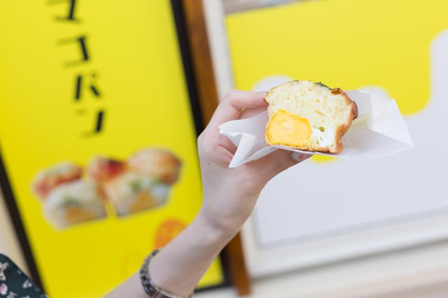 画像3: ①12時30分 ケランフライ|ここでしか食べられない韓国屋台の味!