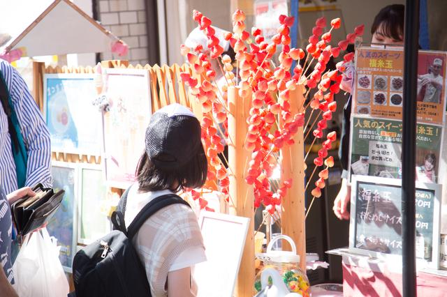 画像5: まず知っておきたい、鶴橋ってどんなところ?