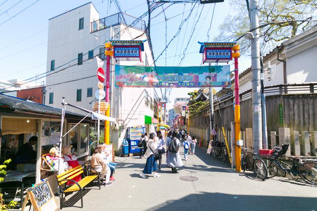 画像2: まず知っておきたい、鶴橋ってどんなところ?
