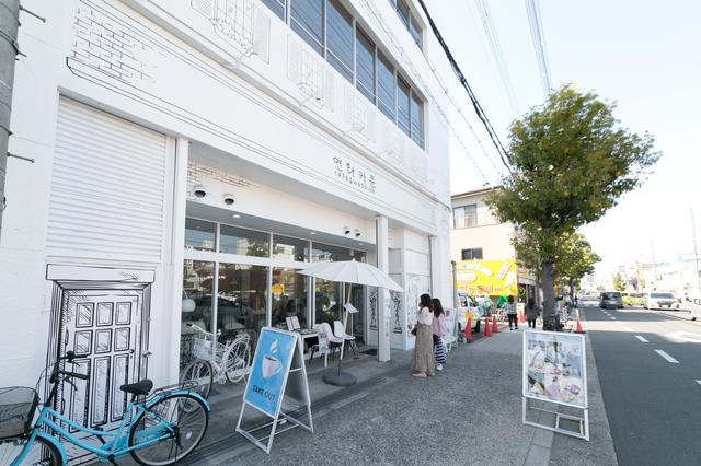 画像6: まず知っておきたい、鶴橋ってどんなところ?