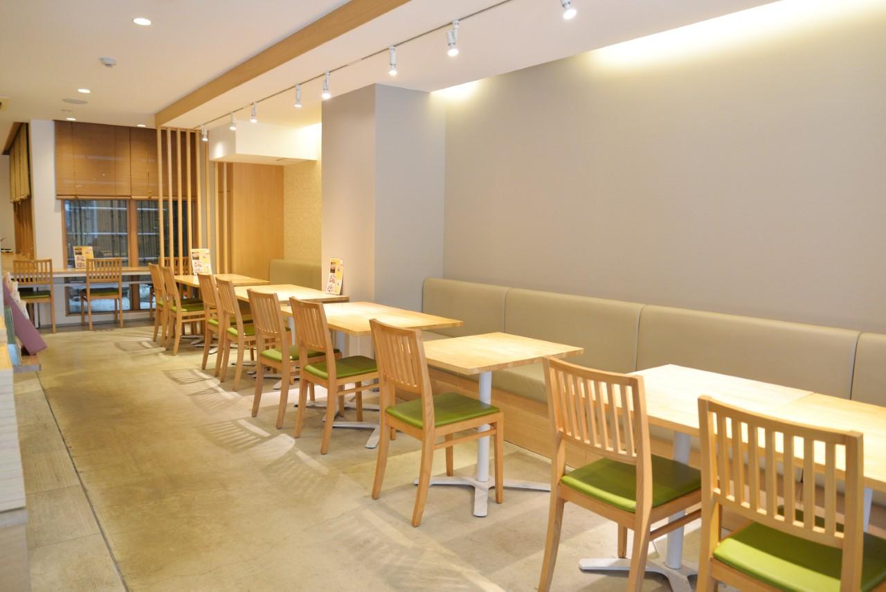 画像7: やさしい味にほっこり。京都でおばんざいを楽しめるおすすめ店