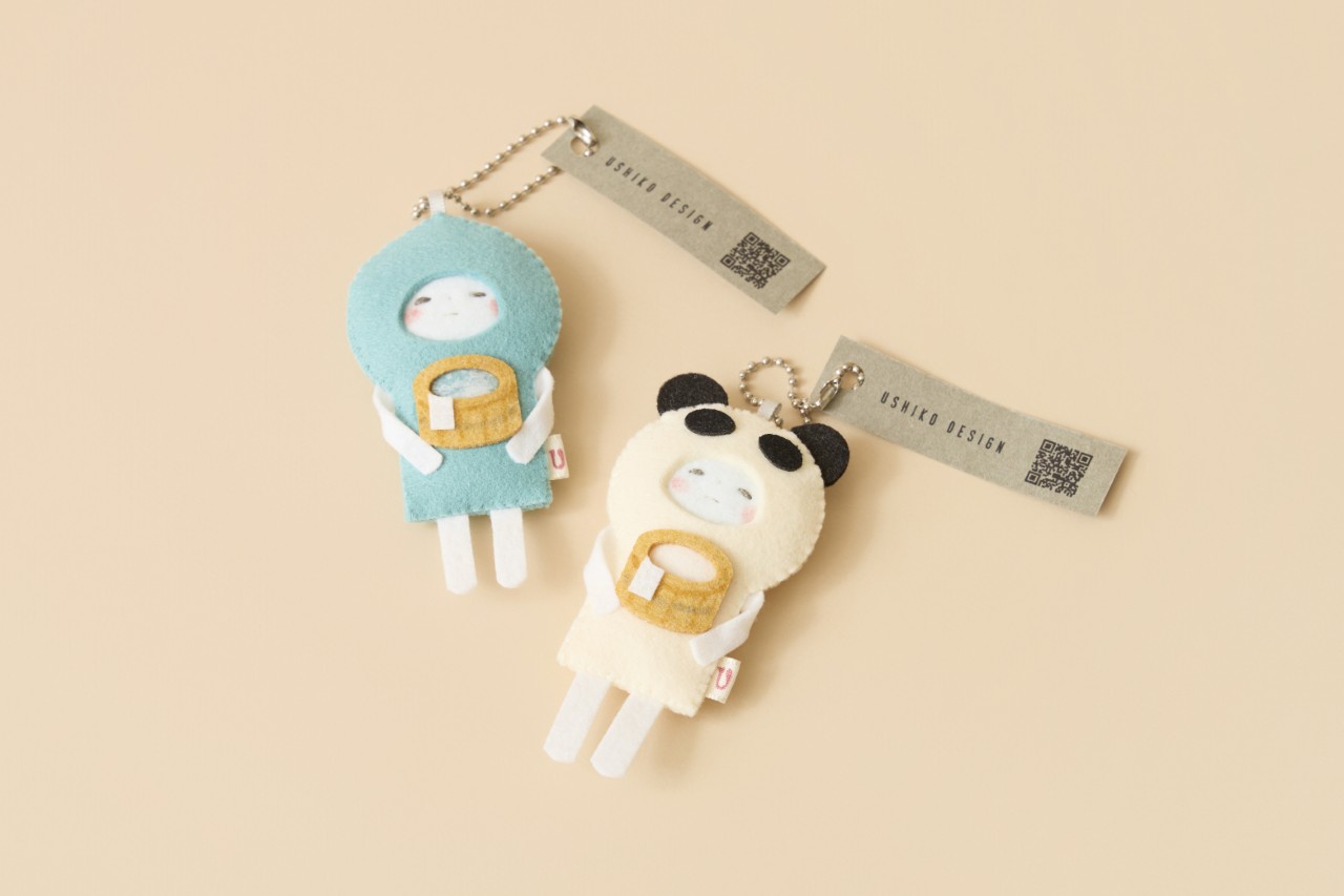 画像: 「まよけさん」2,200円