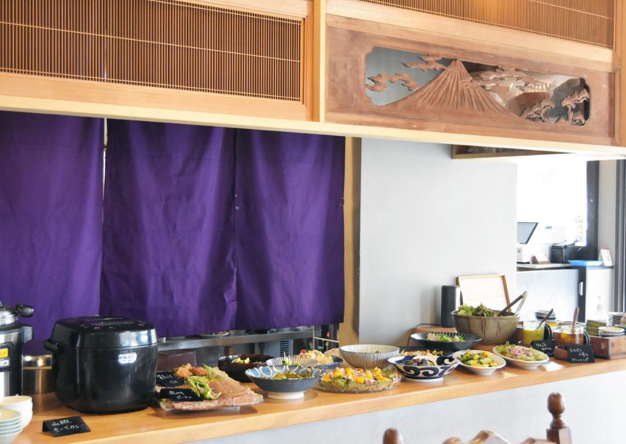 画像11: やさしい味にほっこり。京都でおばんざいを楽しめるおすすめ店