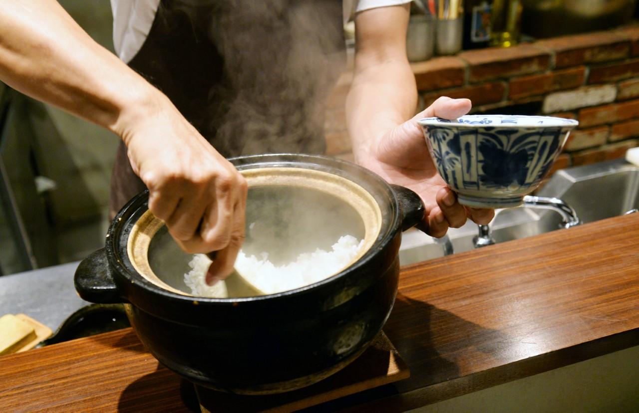 画像1: やさしい味にほっこり。京都でおばんざいを楽しめるおすすめ店