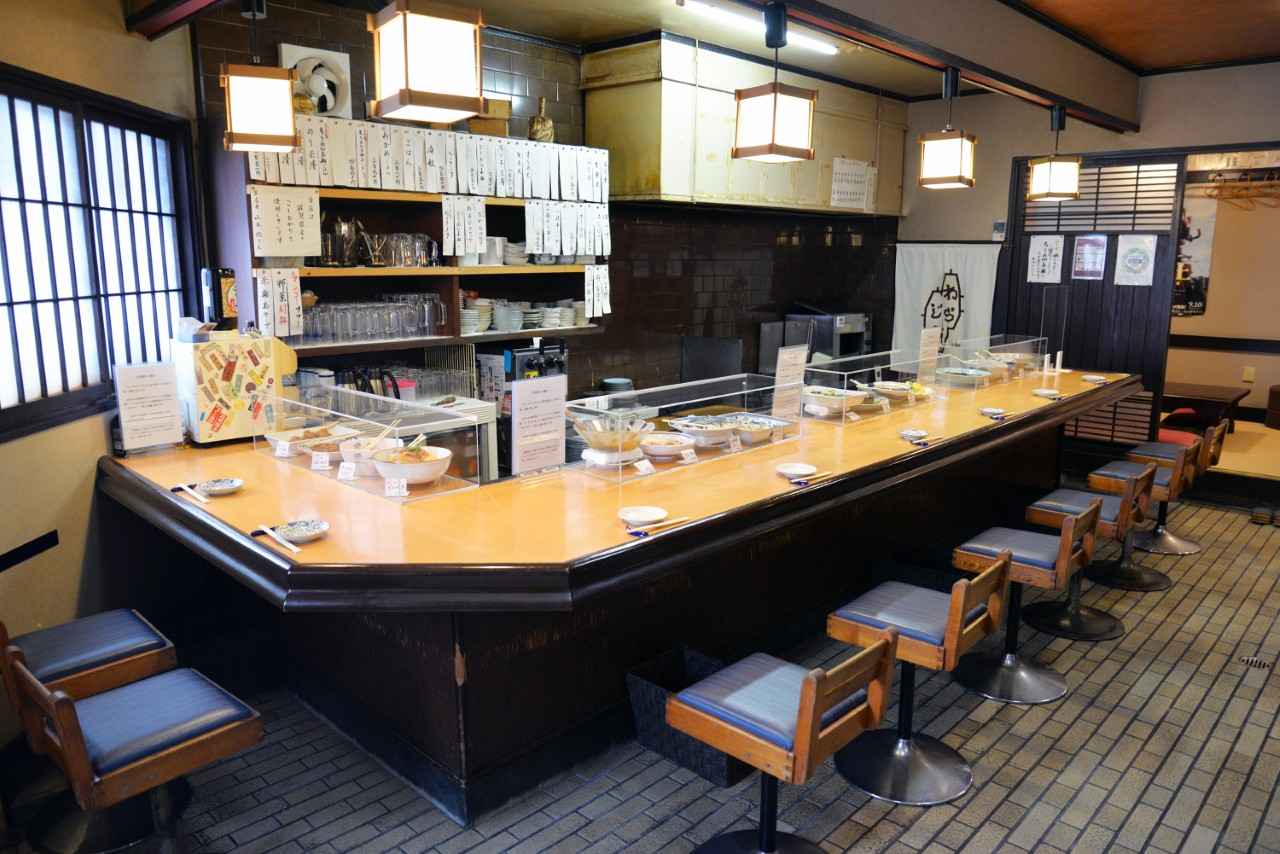 画像16: やさしい味にほっこり。京都でおばんざいを楽しめるおすすめ店