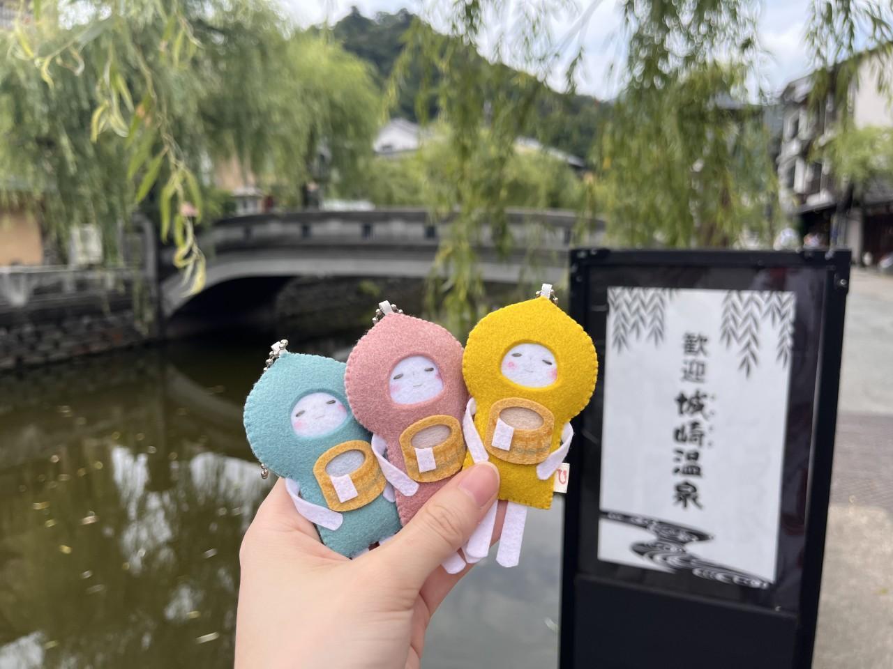 画像8: 城崎温泉のお土産おすすめ6選！元観光大使がスイーツやお酒を厳選