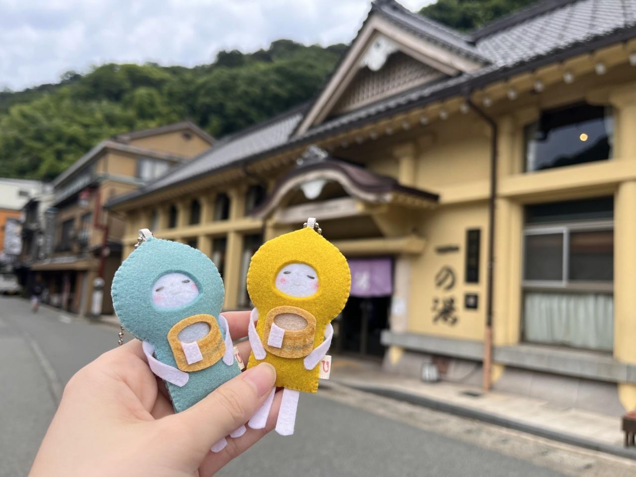 画像9: 城崎温泉のお土産おすすめ6選！元観光大使がスイーツやお酒を厳選