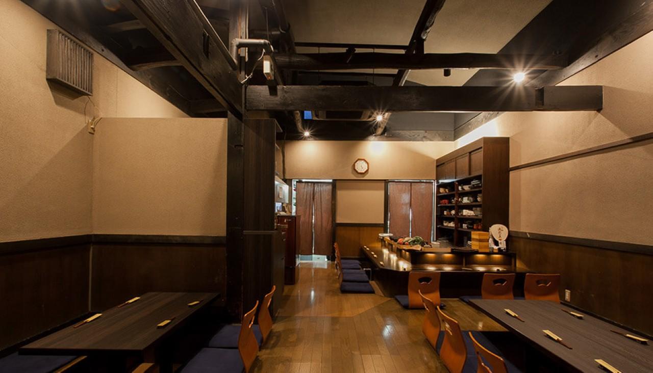 画像14: やさしい味にほっこり。京都でおばんざいを楽しめるおすすめ店