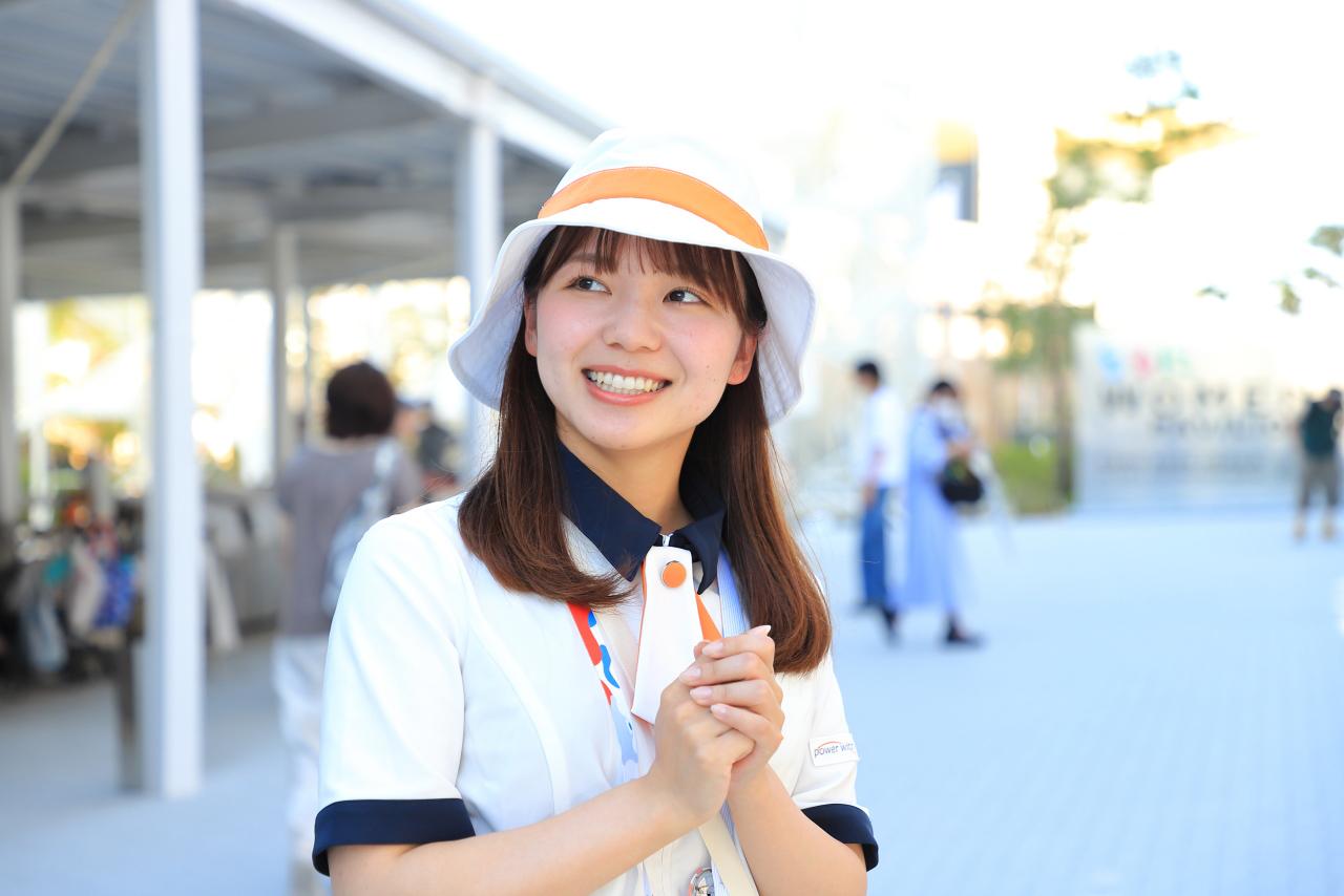 画像: 大阪・関西万博の会場で行われる関西電力の幅広い取組みをご案内
