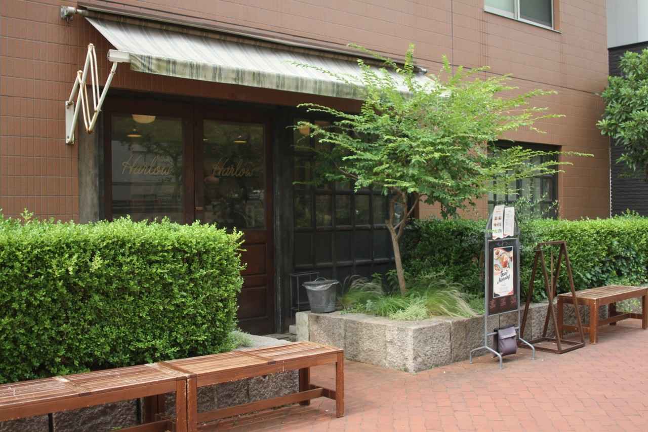 画像1: 朝からヘルシーアイスで爽やかに|ハーロウアイスクリーム