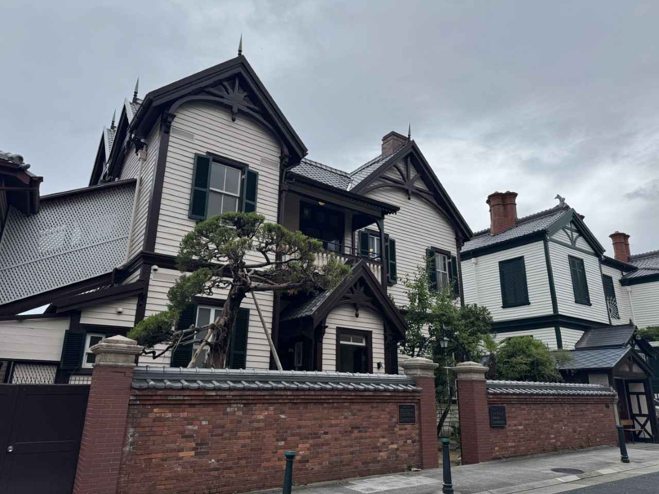 画像1: 洋館で楽しむクラシックモーニング|パンとエスプレッソと異人館