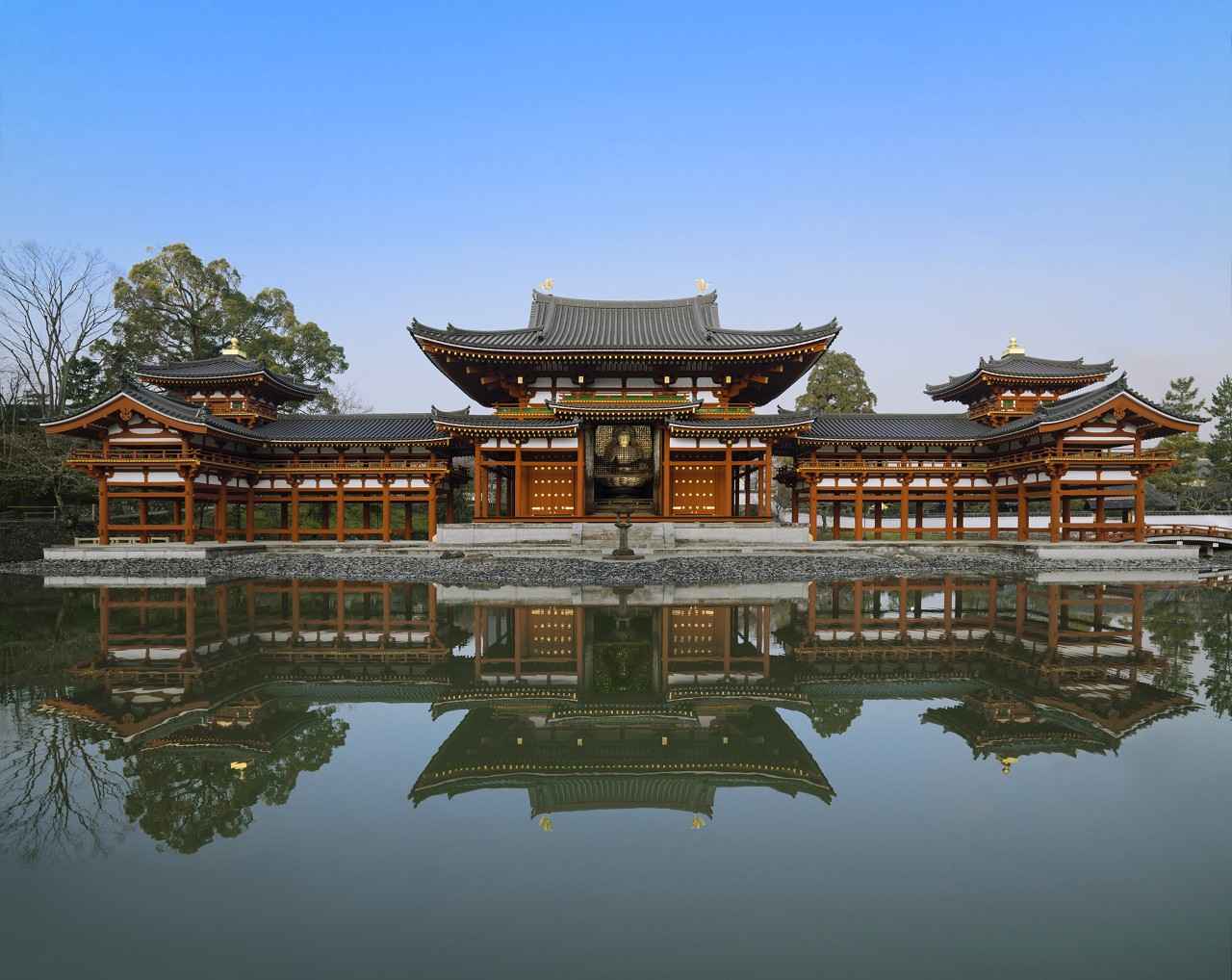 画像1: 写真提供：平等院