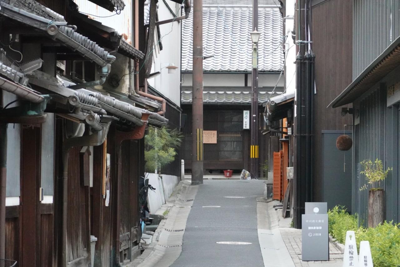 画像2: 【奈良】古都の面影が残る「ならまち」をぶらり散歩