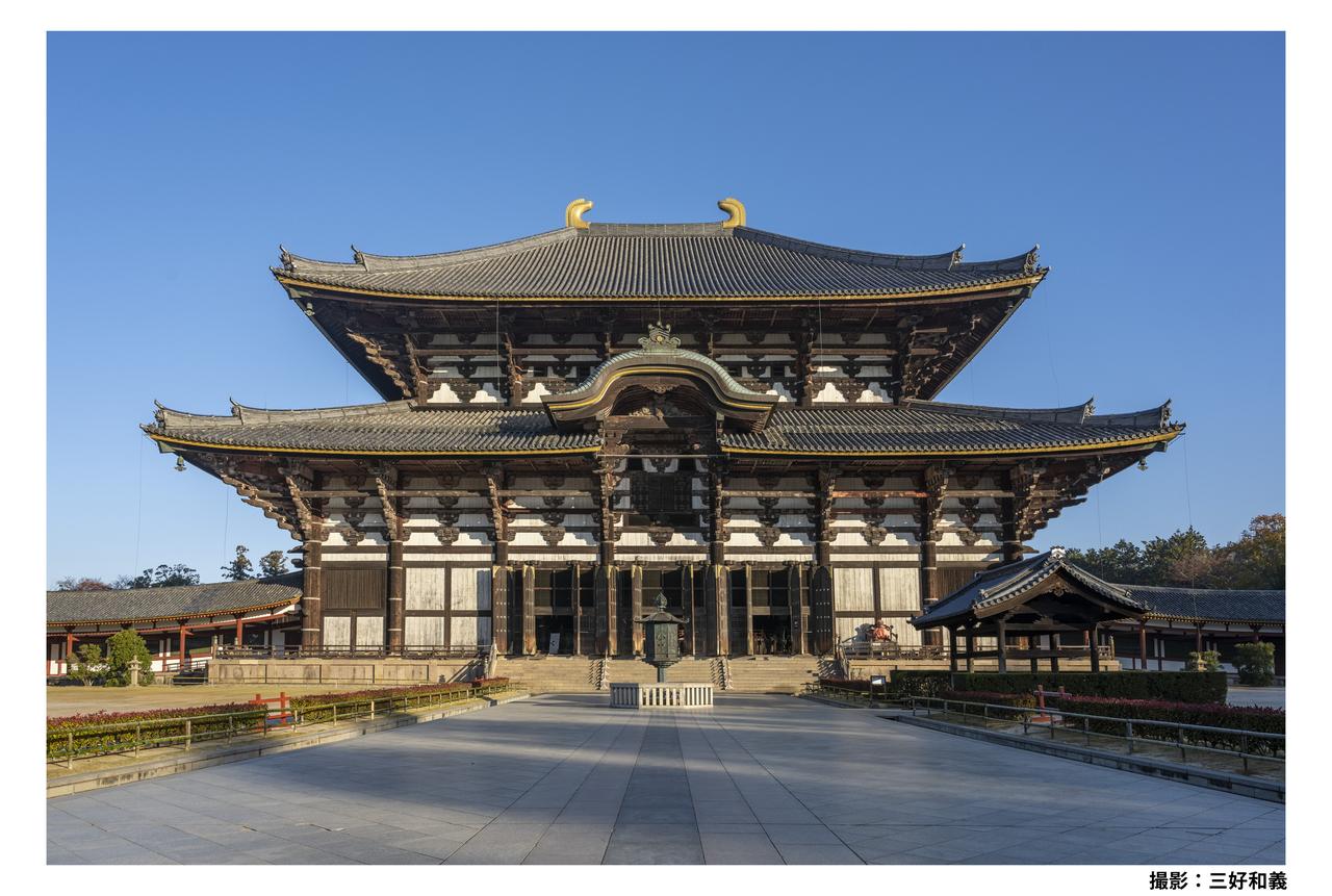 画像1: 写真提供：一般財団法人奈良県ビジターズビューロー