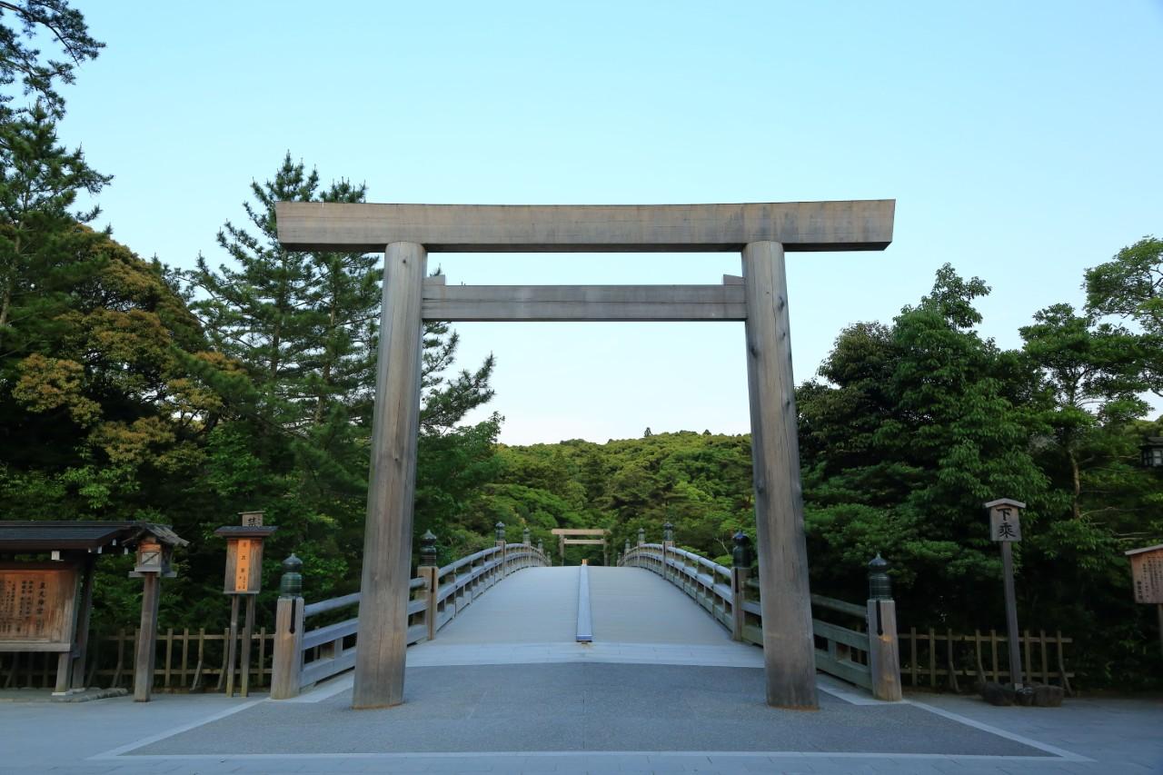 画像1: 写真提供:神宮司庁