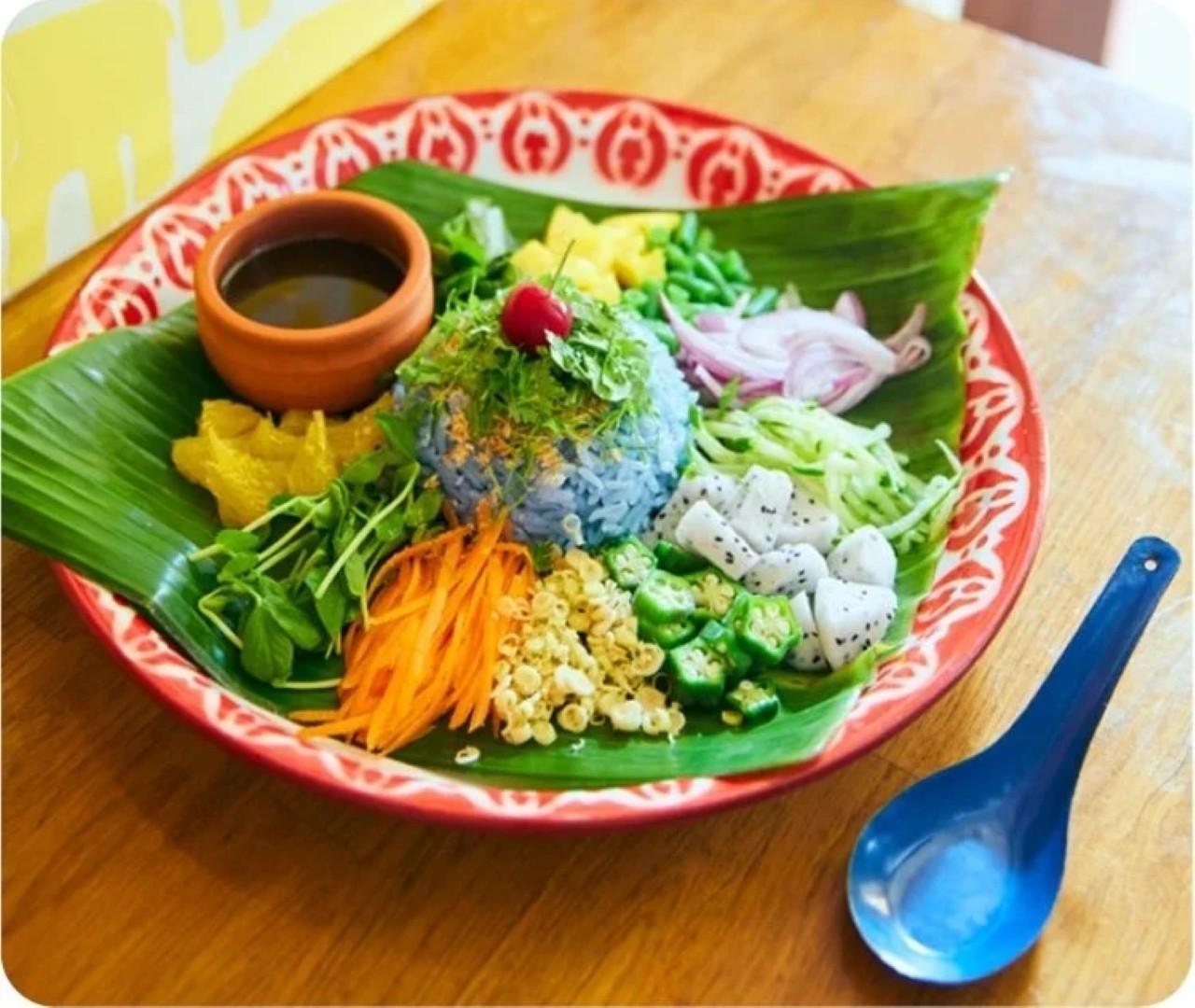 画像: アジアの屋台が梅田に登場！食べ歩きと映画で楽しむ「アジアン屋台飯with 第21回大阪アジアン映画祭」