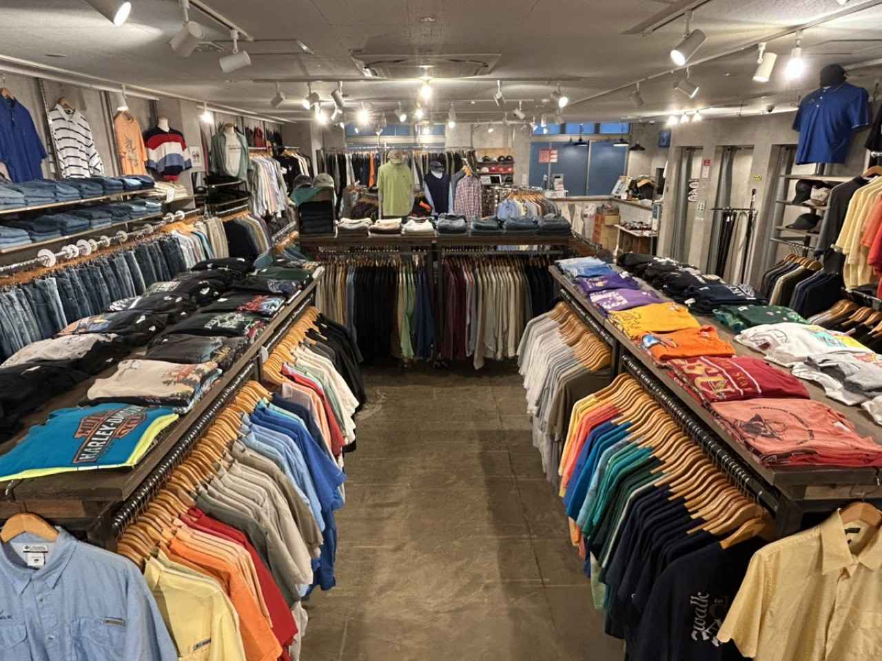 画像3: LOWECO by JAM 京都店 | いま欲しい古着が、リーズナブルに手に入る！