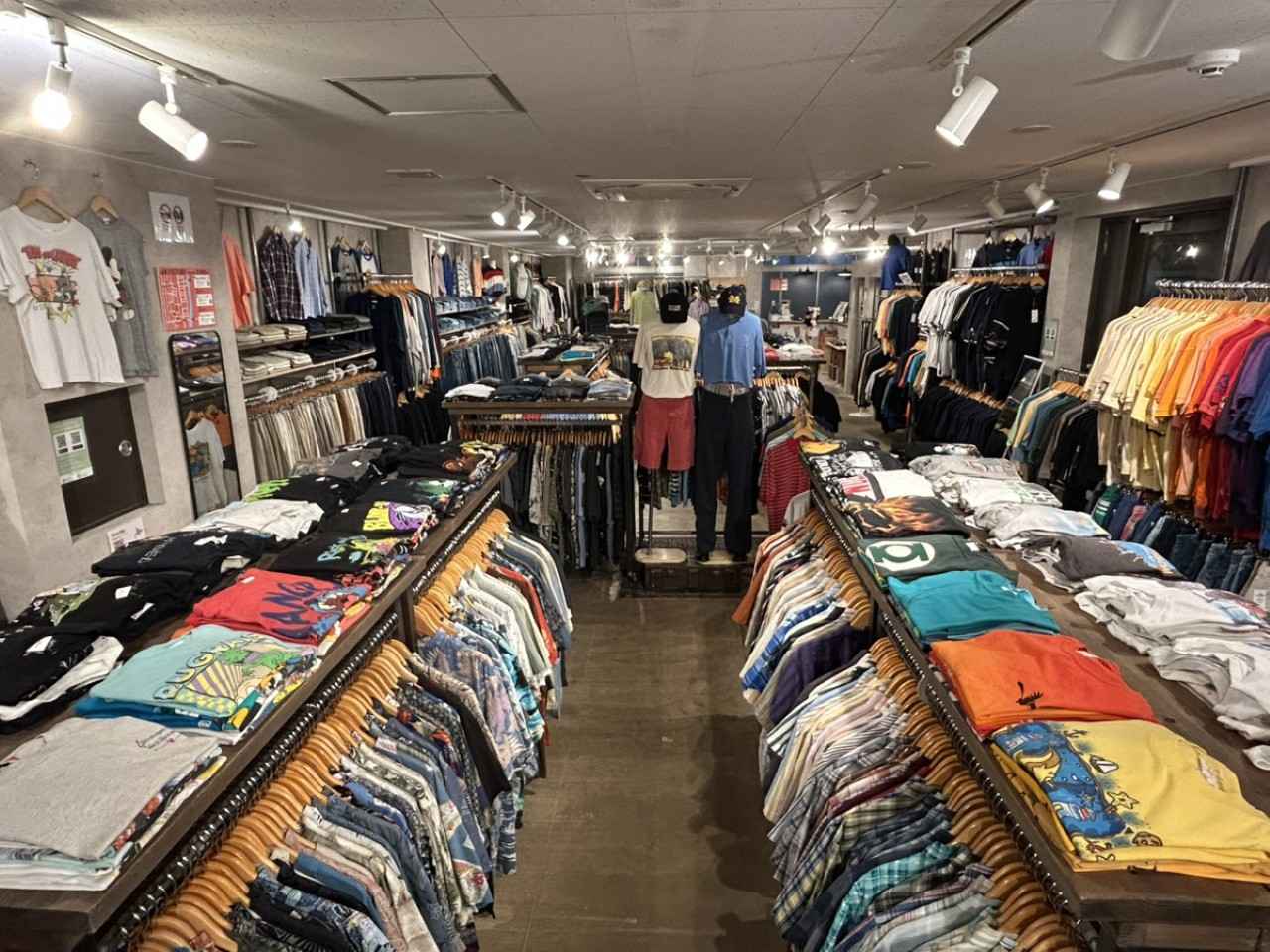 画像2: LOWECO by JAM 京都店 | いま欲しい古着が、リーズナブルに手に入る！