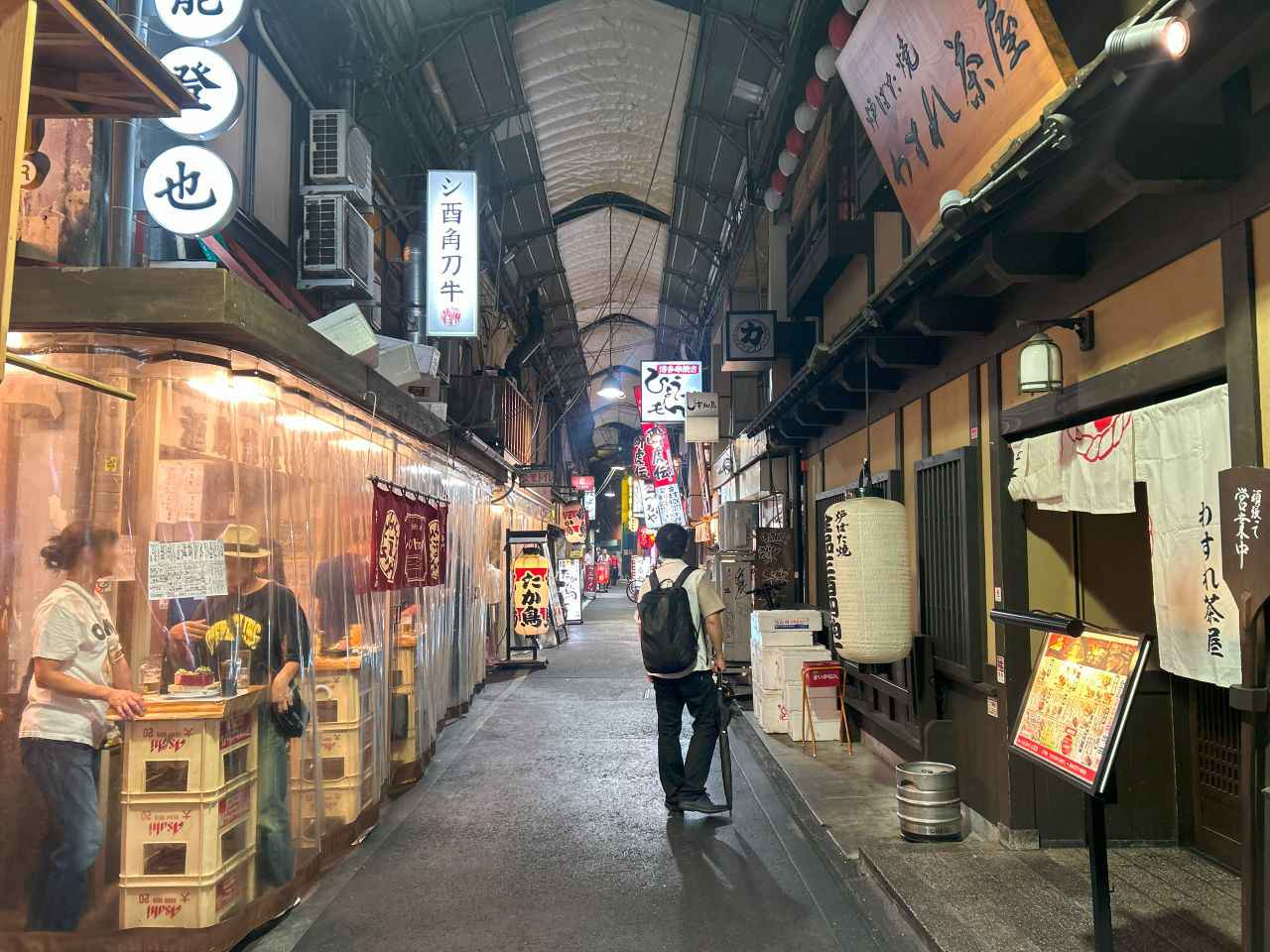 画像1: 裏天王寺は歩くだけでも楽しいエリア