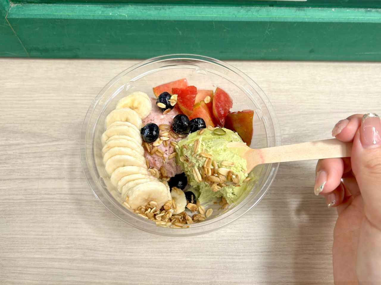 画像2: 大阪のおすすめグリークヨーグルト5選！韓国発祥の専門店からおしゃれカフェまで