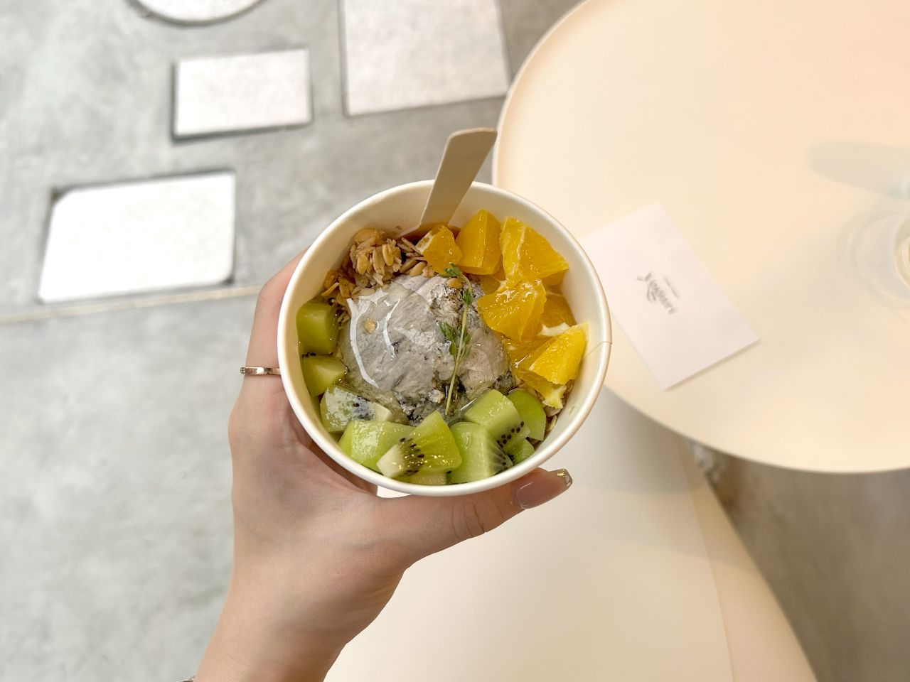 画像2: 【南堀江】「yoguri（ヨーグリー）」｜美と健康をおいしくかなえる、毎日食べたいグリークヨーグルト