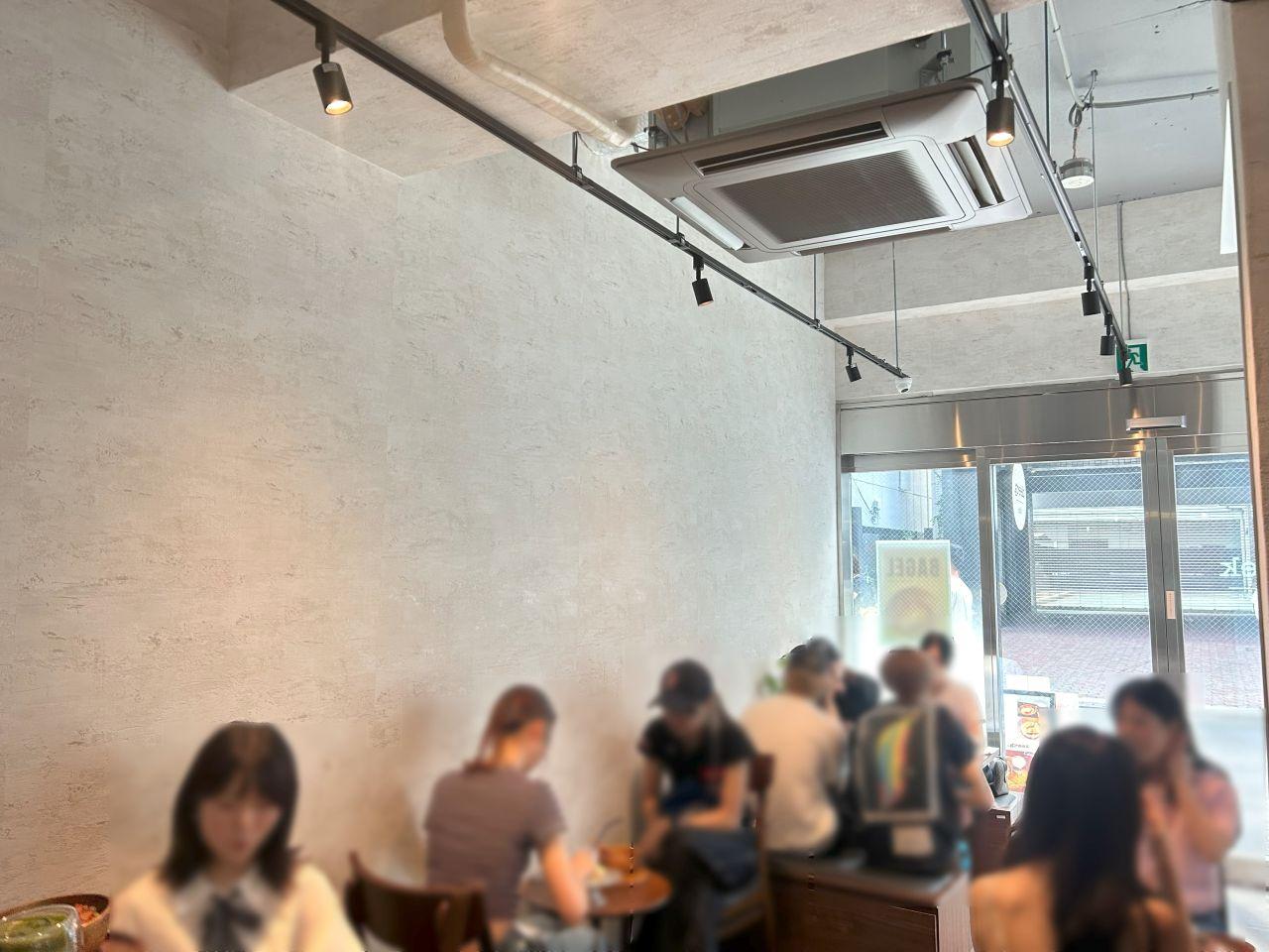 画像10: 大阪のおすすめグリークヨーグルト5選！韓国発祥の専門店からおしゃれカフェまで