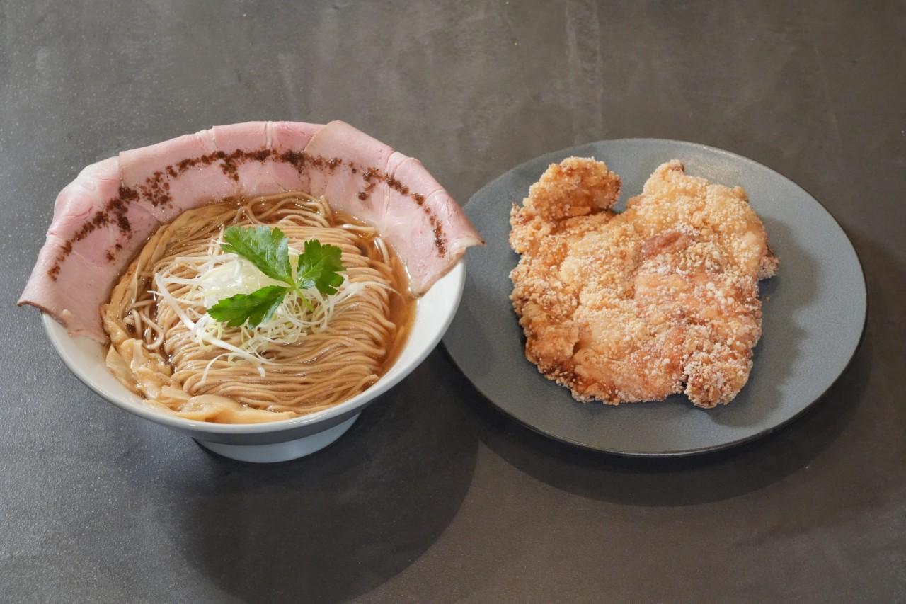 画像1: 台湾名物「ダージーパイ」を大阪流にアレンジ！「一揚一杯 ICHIAGE IPPAI」オープン