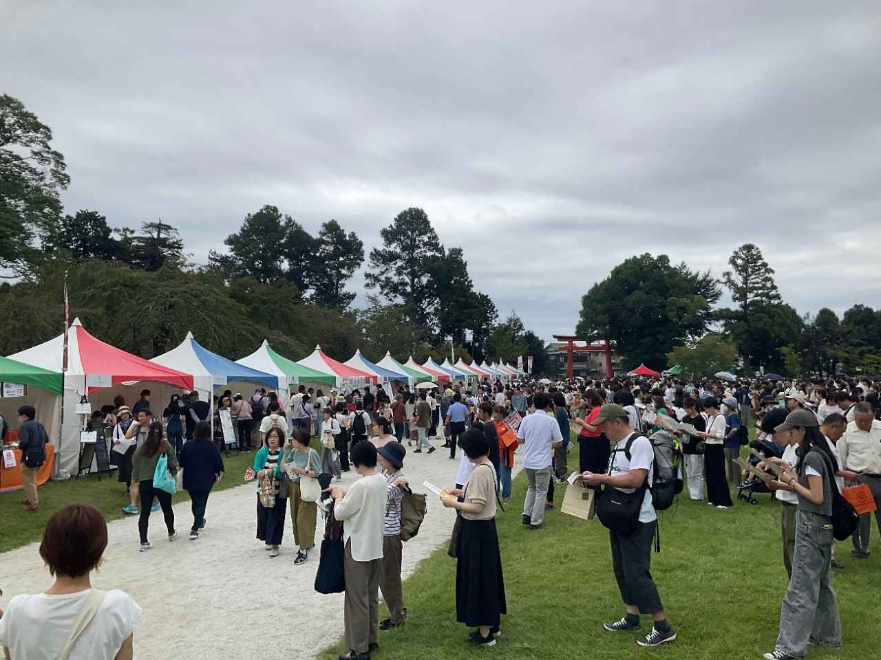 画像6: 【週末どこいく？】食欲の秋にぴったり！この秋限定のグルメイベント