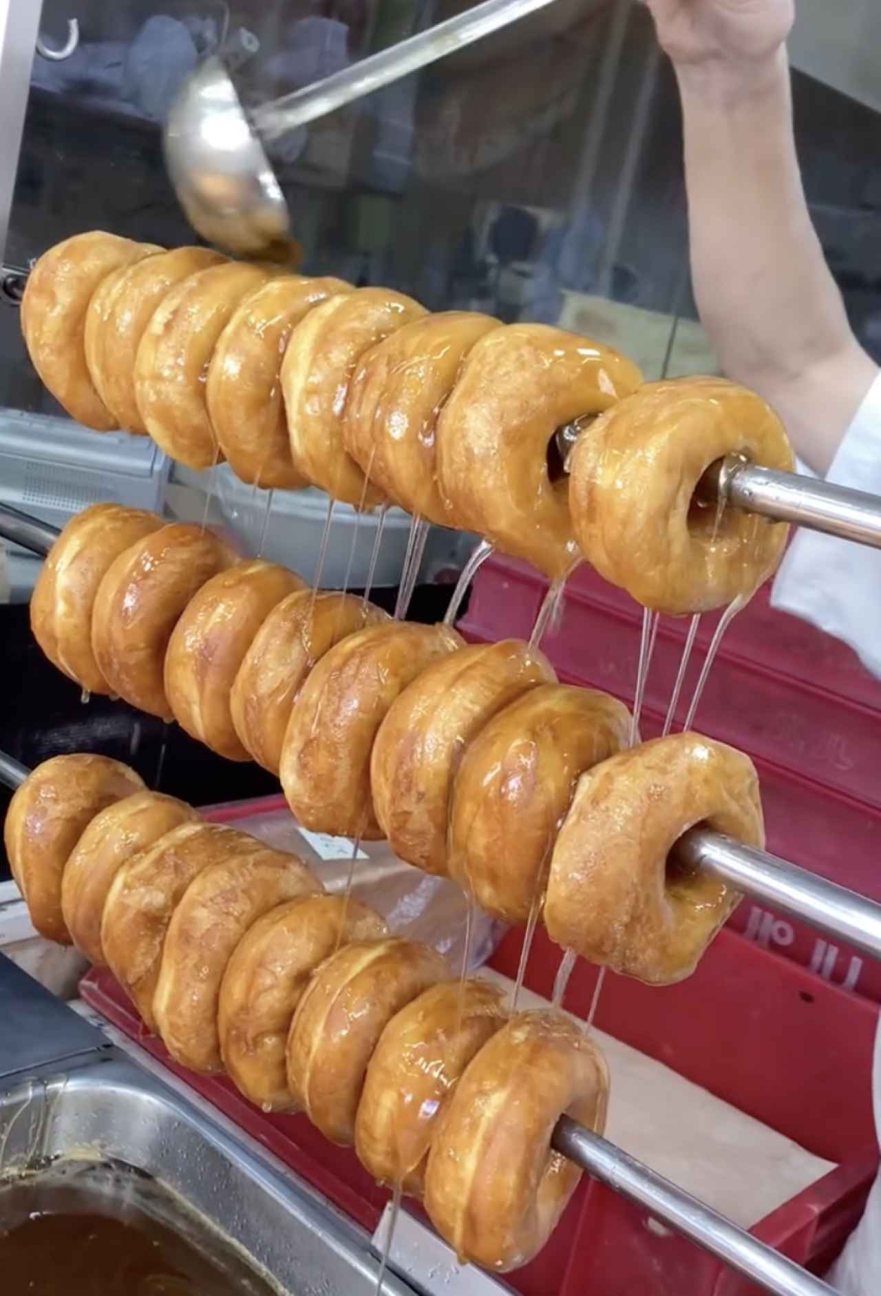 画像2: 【ベーカリー系】街に根付いた懐かしの味「窯出しぱん工房 ロンパル」