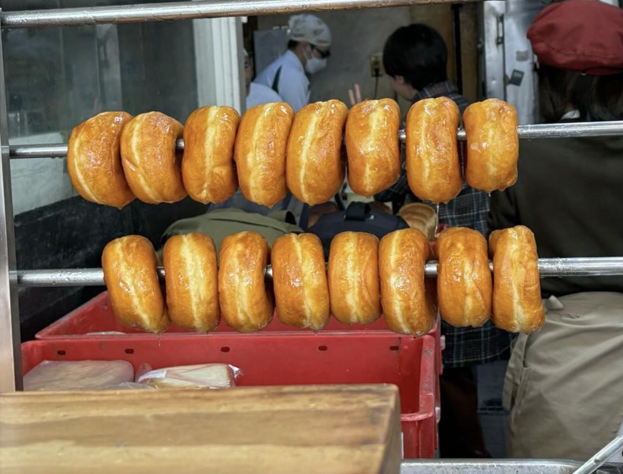 画像3: 【ベーカリー系】街に根付いた懐かしの味「窯出しぱん工房 ロンパル」