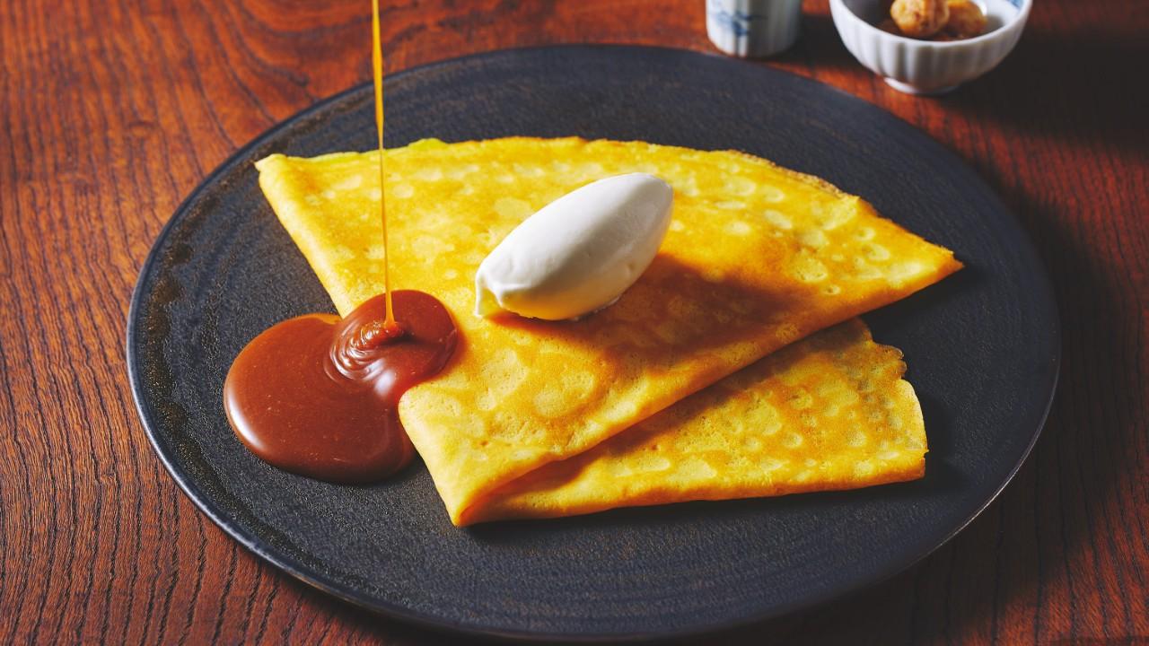 画像1: 京都・祇園にブランド初の路面店「菓子wabiya 西花見小路店」誕生!