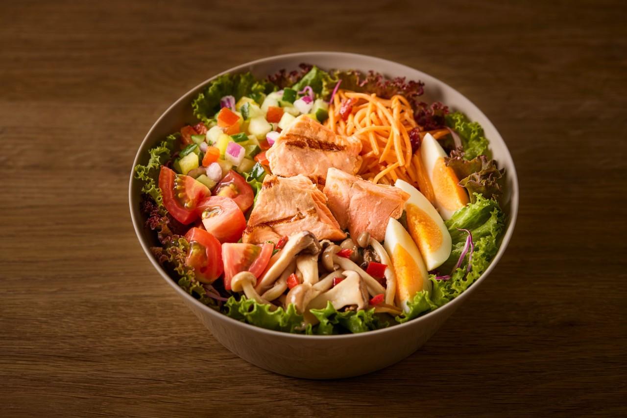 画像2: “食を通じて日本を旅する” 新ブランド「Umi&Yama Kitchen」がオープン!