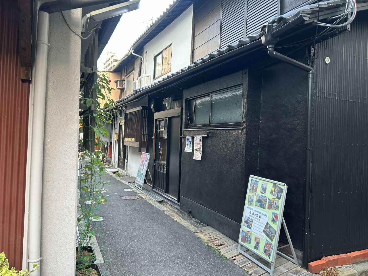 画像2: 中崎町のおしゃれカフェ4選。レトロ古民家から韓国系カフェまでをご紹介
