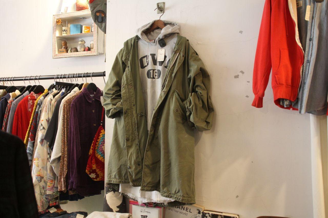 画像1: CiRCA KOBE|定番アメカジをアップデート!西海岸直輸入の掘り出し物が並ぶ